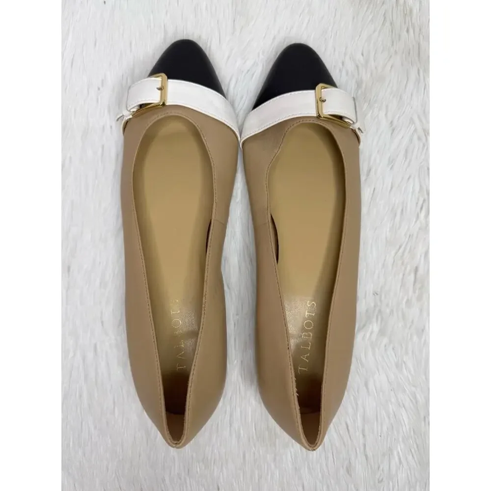 Talbots edison cap